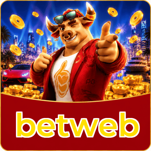 Plataforma betweb - PIX Instantâneo