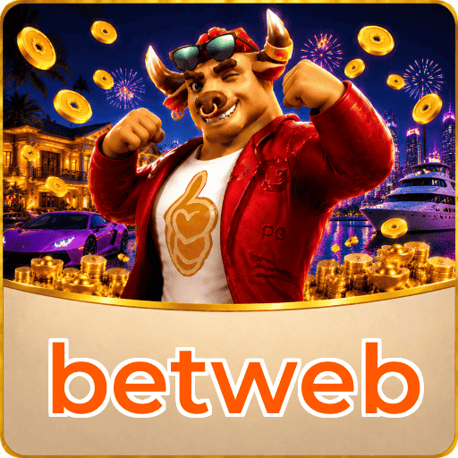 betweb Logo 3